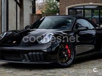 Usado Porsche 911 Carrera Cabriolet 480 CV (353 kW) 2025 Negro Descapotable