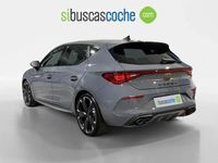 Usado Cupra Leon VZ 300 CV (220 kW) 2024 Negro