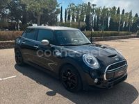 Usado Mini John Cooper Works Seven 231 CV (169 kW) 2016 Utilitario