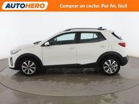 Usado Kia Stonic 84 CV (61 kW) 2023 Blanco SUV