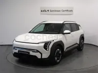 Usado Kia EV3 Earth 150 kW (204 CV) 2025 Eléctrico SUV