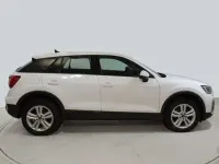 Usado Audi Q2 Advanced 116 CV (85 kW) 2023 Blanco SUV