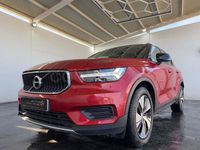 Usado Volvo XC40 Momentum 150 CV (110 kW) 2020 Rojo SUV