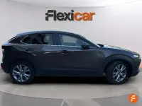 Occasion Mazda CX-30 186 PK (136 kW) 2022 Zwart SUV