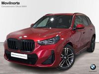 Usado BMW X1 150 CV (110 kW) 2025 Rojo SUV