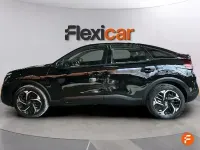 Usado Citroën C4 Feel 130 CV (95 kW) 2022 Negro Berlina