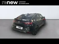 Occasion Renault Arkana R.S. 145 ch (106 kW) 2021 Noir SUV