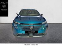 Nuevo Peugeot 3008 Allure 145 CV (106 kW) 2026 Azul SUV