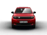 Nuevo Fiat Grande Panda Pop 110 CV (80 kW) 2026 Rojo Utilitario