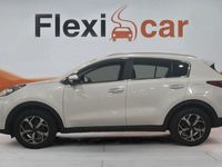 usado Kia Sportage 1.6 MHEV Drive 100kW (136CV) 4x2 Híbrido en Flexicar Alcorcón 2