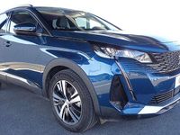 Usado Peugeot 3008 Allure 131 CV (96 kW) 2024 SUV