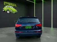 Usado Audi Q7 233 CV (171 kW) 2007 Azul SUV