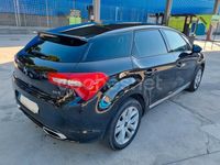 Usado DS Automobiles DS5 Style 120 CV (88 kW) 2016 Negro Utilitario