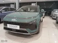 Nuevo Hyundai Bayon 90 CV (66 kW) 2025 SUV