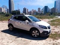 Usado Opel Mokka Selective 136 CV (100 kW) 2016 Blanco SUV