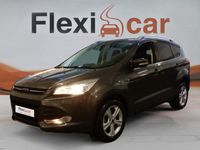 usado Ford Kuga 2.0 TDCi 150 4x2 A-S-S Business - 5 P (2016) Diésel en Flexicar Vigo 2