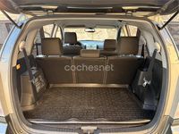 Usado Toyota Corolla Verso Sol 129 CV (94 kW) 2007 Gris / plata Monovolumen