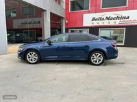 usado Renault Talisman Limited Blue dCi 88 kW (120CV)