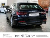 usado Audi A6 AVANT 45TFSi Q S LINE/MATRIX/ACC/SIDE/KAMERA