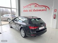 usado Audi A4 35 TDI Advanced S tronic 110kW