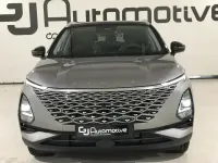 Nuevo Omoda 5 147 CV (108 kW) 2025 Gris SUV