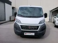 Usado Fiat Ducato 116 CV (85 kW) 2015 Blanco Van