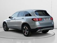 Usado Mercedes GLC300 320 CV (235 kW) 2022