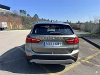 Usado BMW X1 116 CV (85 kW) 2020 Beige SUV
