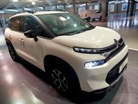 Usado Citroën C3 Aircross PureTech 110 CV (80 kW) 2024 Blanco SUV