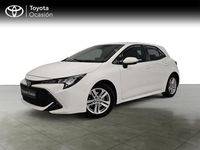 Usado Toyota Corolla Active 122 CV (89 kW) 2021 Blanco