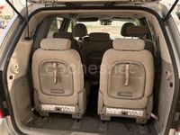 Usado Kia Carnival EX 144 CV (105 kW) 2006 Gris / plata Monovolumen