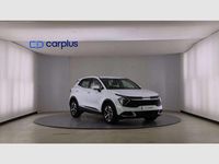 Usado Kia Sportage 215 CV (158 kW) 2025 Blanco SUV