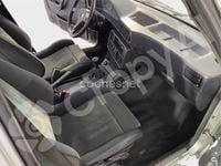 Usado BMW M535 218 CV (160 kW) 1986 Gris / plata Berlina