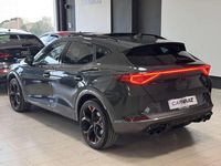 Usado Cupra Formentor VZ 310 CV (228 kW) 2022 Gris SUV