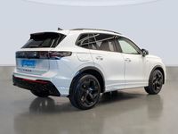 Usado VW Tiguan R-line 150 CV (110 kW) 2025 Blanco SUV