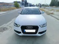 Usado Audi A4 S-Line 150 CV (110 kW) 2014 Blanco Berlina