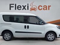 usado Fiat Doblò N1 COMBI SX90 Diésel en Flexicar Bilbao 3