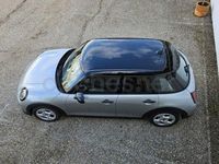 Usado Mini Cooper 156 CV (114 kW) 2025 Gris / plata Utilitario