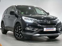 usado Honda CR-V 1.6i-DTEC Elegance 4x2 120