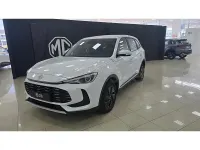 Nuevo MG ZS 116 CV (85 kW) 2026 Blanco SUV