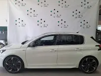 Usado Peugeot 308 GTi by Peugeot Sport 263 CV (193 kW) 2019 Blanco Berlina