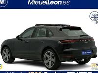 Usado Porsche Macan 244 CV (179 kW) 2021 SUV