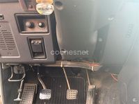 Usado Mitsubishi Montero 99 CV (72 kW) 1995 Blanco SUV
