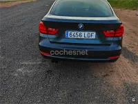 Käytetty BMW 330 258 HP (189 kW) 2017 Harmaa Sedan