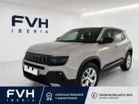Usado Jeep Avenger Altitude 100 CV (73 kW) 2025 Beige SUV