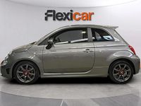 Usado Abarth 595 165 CV (121 kW) 2022 Gris Berlina