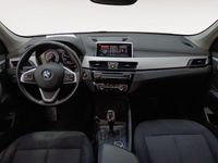 Usado BMW X1 Performance 150 CV (110 kW) 2022 Negro SUV