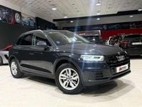Usado Audi Q5 Advanced 299 CV (219 kW) 2020 Gris SUV