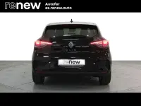 Usado Renault Clio V Evolution 145 CV (106 kW) 2024 Gris Berlina