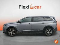 Usado Peugeot 5008 Allure 130 CV (95 kW) 2020 Gris Monovolumen